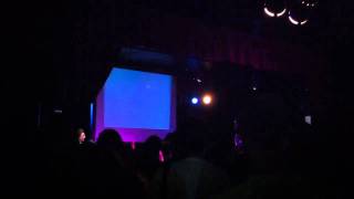 free translator // the books, brisbane 2011.