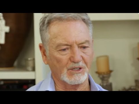 What Happened to Larry Gatlin At 77 – Try Not to CRY When You See This
