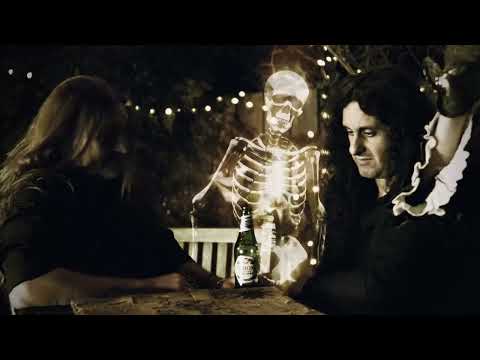 THE NEPTUNE POWER FEDERATION - Emmaline