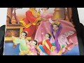 UNBOXING The King And I Miranda Richardson Martin Vidnovic DVD Pochette COVER 4K Artwork HD
