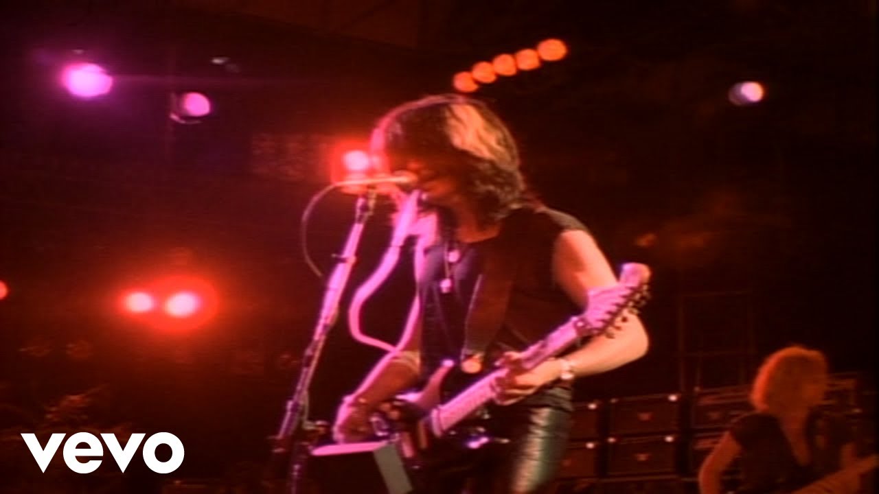 Aerosmith - Sweet Emotion (Live Texxas Jam '78) - YouTube