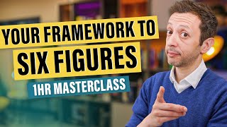 Masterclass: How To Start And Grow A Small Busines