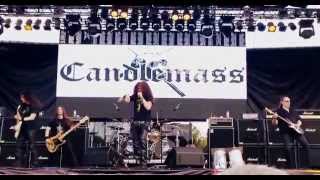 Candlemass - Under The Oak [Live 2015]