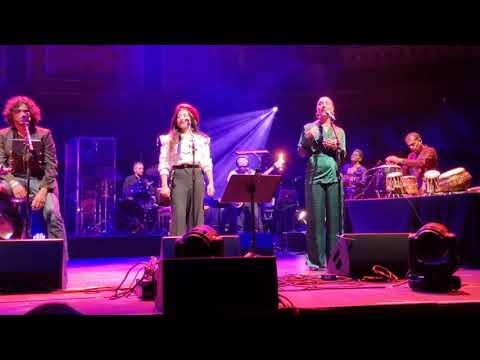 NITIN SAWHNEY - HOMELANDS - at Royal Albert Hall 2021