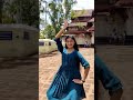 Onnam Ragam Paadi Thoovanathumbikal Dance Cover Youtube Shorts Padma Shalini