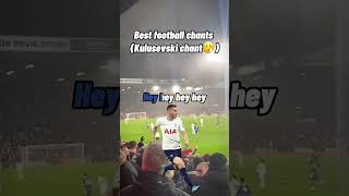 Top 10 Best Football Chants That Bring Stadiums to Life! ⚽🎵 #FootballFans #Chants”