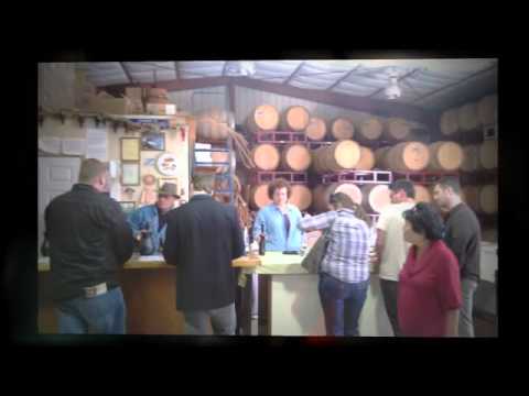 Grapeline Wine Tours Temecula