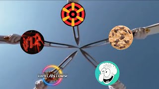 Cover art for Wbec no20