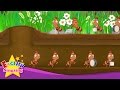 The Ants Go Marching Ants Go Marching Popular Music Song Nursery Rhyme With Lyrics