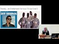 Transformative Landscapes How Generative AI Is Shaping The Contours Of US Copyright Law And Policy