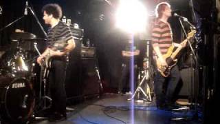 Hit The Lights - Cry Your Eyes Out/Count It!/Drop The Girl