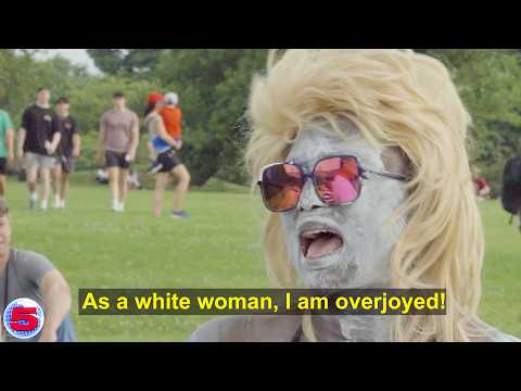 Trump Military Parade