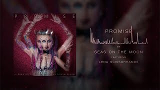Image of Seas On The Moon  – Promise