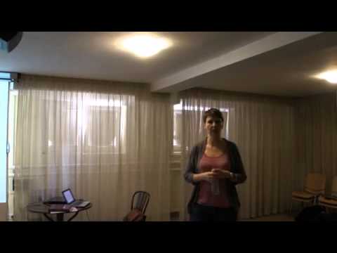 Agata Łukomska - Taka jest, po prostu prawda (spotkanie VII)