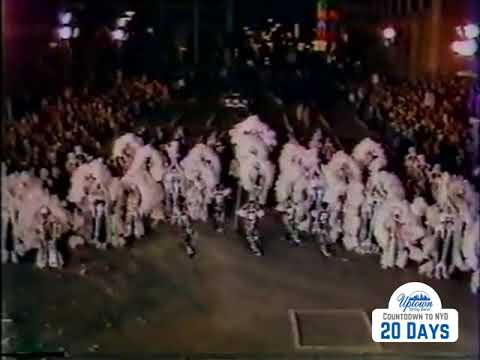 Harrowgate String Band 1983 - Four Minutes, Four Acts