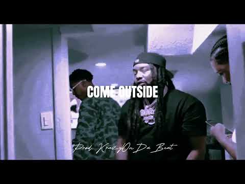 Icewear Vezzo x YTB Fatt - Come Outside V2