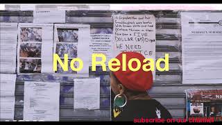 Leikeli47- No reload lyrics /letra