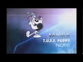 Nicktoons Next More T U F F Puppy 2010
