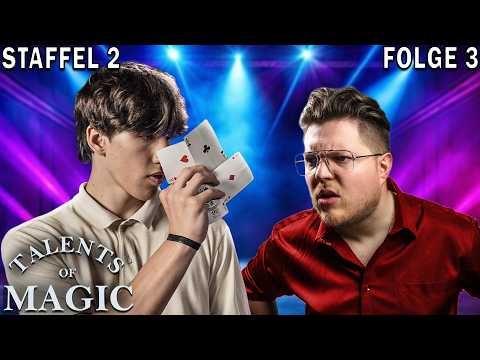 Matthias Berger and Der CyberPunk