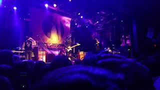 Creeper- Astral Projection (2/2/18)