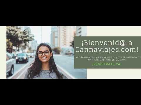 Videos from Cannaviajes