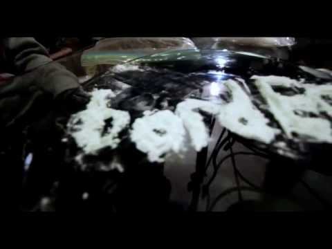 Yung Drugz - Heaven or Hell (Official Video) Directed By E&E