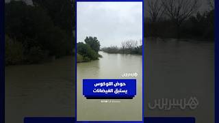 تفريغ حوض اللوكوس… إجراء عاجل لمواجهة خطر الفيضانات thumbnail