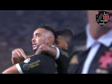 Que golaço de Dimitri Payet, à la Dinamite! Vasco 2 x 1 América-MG! #vasco #vascodagama #crvg