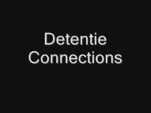 Bavaria - Dententie Connections Ft GoudseBoy & Kaya