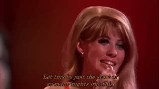 Sergio Mendes &amp; Brasil &#39;66 - The Look of Love {Lyrics} (1968)