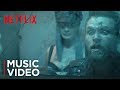 Westside Cast – Feed that Flame (feat. James Byous & Caitlin Ary) [Official HD Video] | Netflix