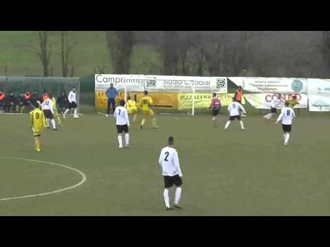 Terme Monticelli 1-1 F.C. Soragna 1921 Highlights