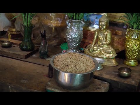Watch Sesame Market Systems Development in Myanmar on YouTube