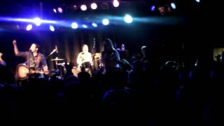 Josh Thompson - &quot;Blame It On Waylon&quot; at The Cabooze in Minneapolis