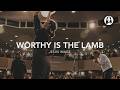 Worthy Is The Lamb Jesus Image