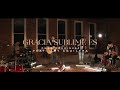 GRACIA SUBLIME FT. ART AGUILERA / SESIONES EN VIVO OLD SACRAMENTO