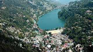 preview picture of video 'NAINITAL - THE MOST BEAUTIFUL ROMANTIC PLACE IN THE WORLD - NAINITAL TOURISM'