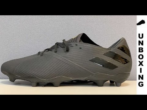 adidas Nemeziz 19.2 FG/AG Dark Motion