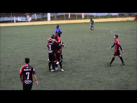 7ª Copa Martins Neto |2ª fase| Dragões x Guarani