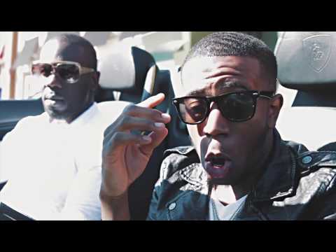 Yung Muse  - WHATS  ITS GONNA BE( MUSIC VIDEO)2017