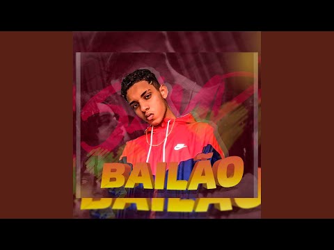 Bailão
