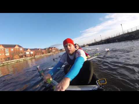 Agecroft Masters 4th Feb 17