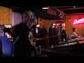 Robert Whittaker Visits Barcade in Melbourne