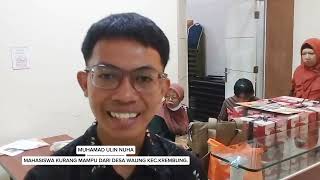 Download lagu Desa Waung Kecamatan Krembung, Sidoarjo, Diusulkan Desa Cantik 2026 mp3 Download lagu Desa Waung Kecamatan Krembung, Sidoarjo, Diusulkan Desa Cantik 2026 mp3