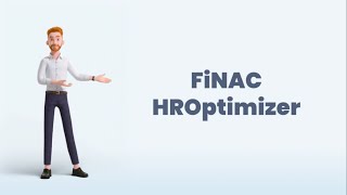 Unlock Efficiency and Optimize Resources with FiNAC HR Optimizer