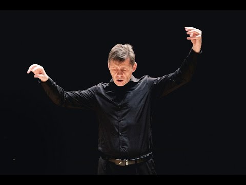 Thierry Huillet The Little Prince, Music for String Orchestra by OCT & Thierry Huillet, Conductor