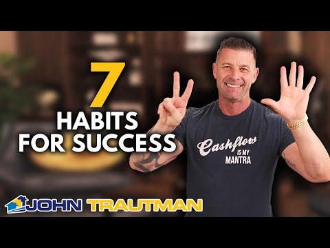 What Are The 7 Habits Of Successful People?