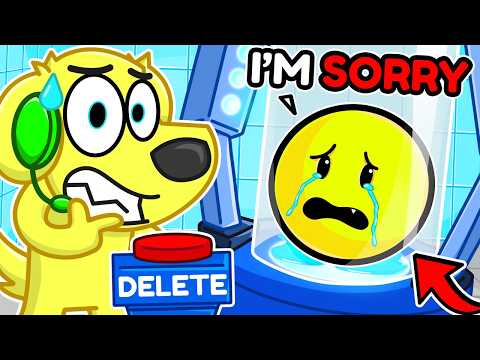 VERITY is NOT A MONSTER?! (New Ending)
