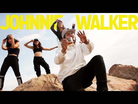 ZLÁTAN - JOHNNIE WALKER (VIDEOCLIP)