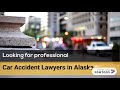 Personal Injury Lawyer in Alaska
